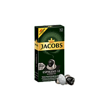 Jacobs ESPRESSO 12 RISTRETTO