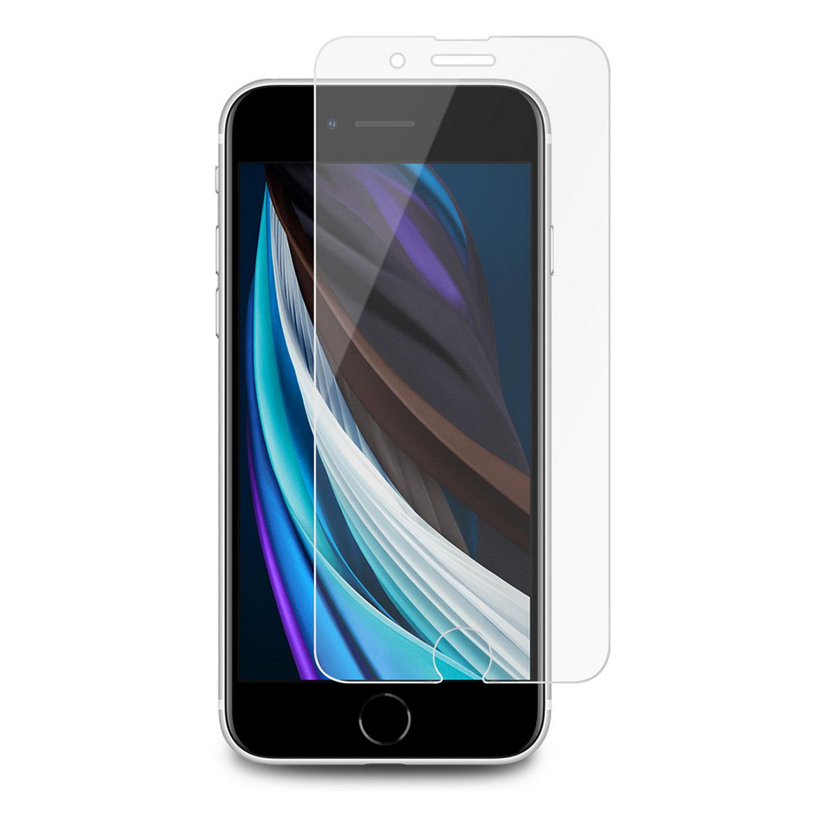 Titan Shield - Smartphone BildschirmschutzNeuware -