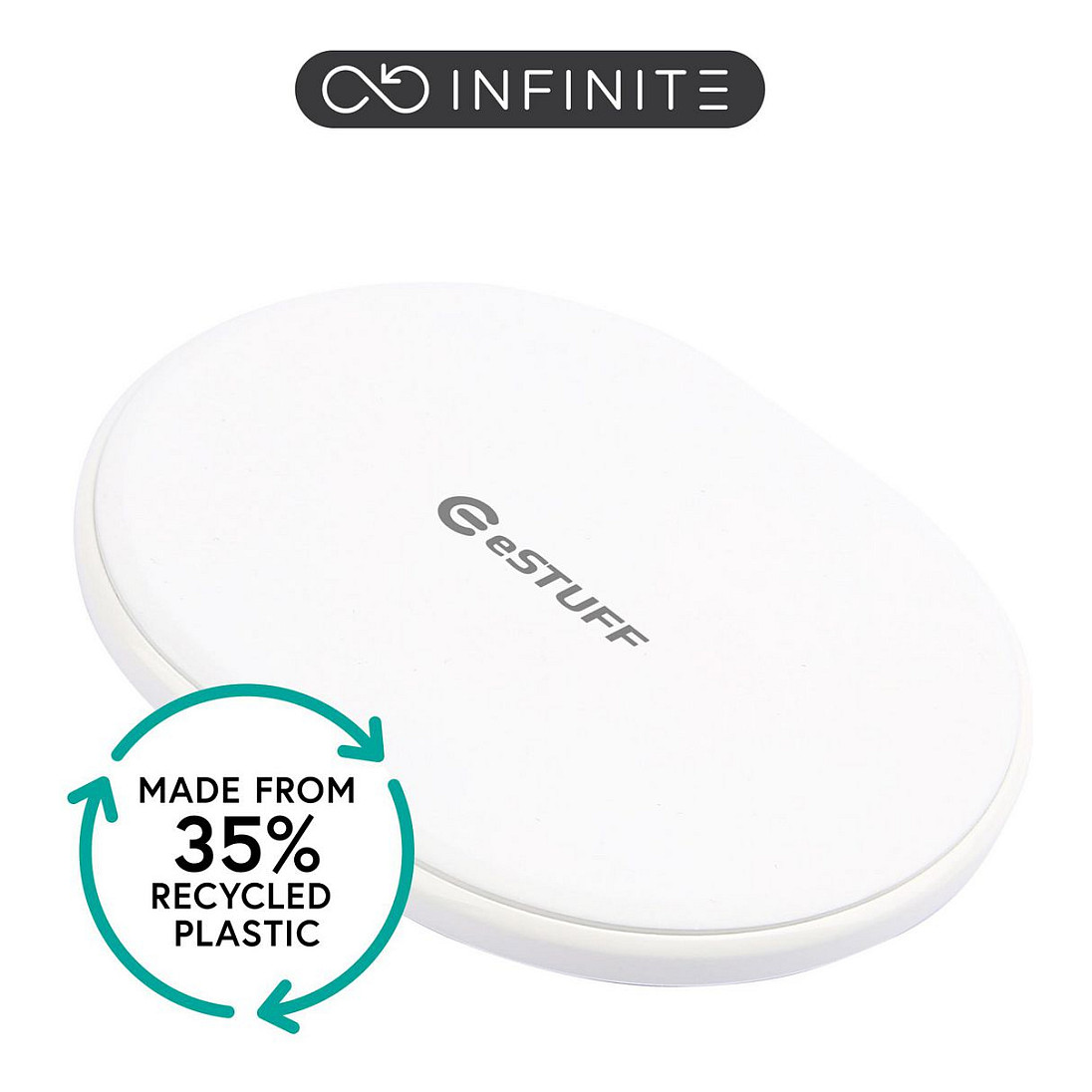 eStuff INFINITE (GRS) Wireless