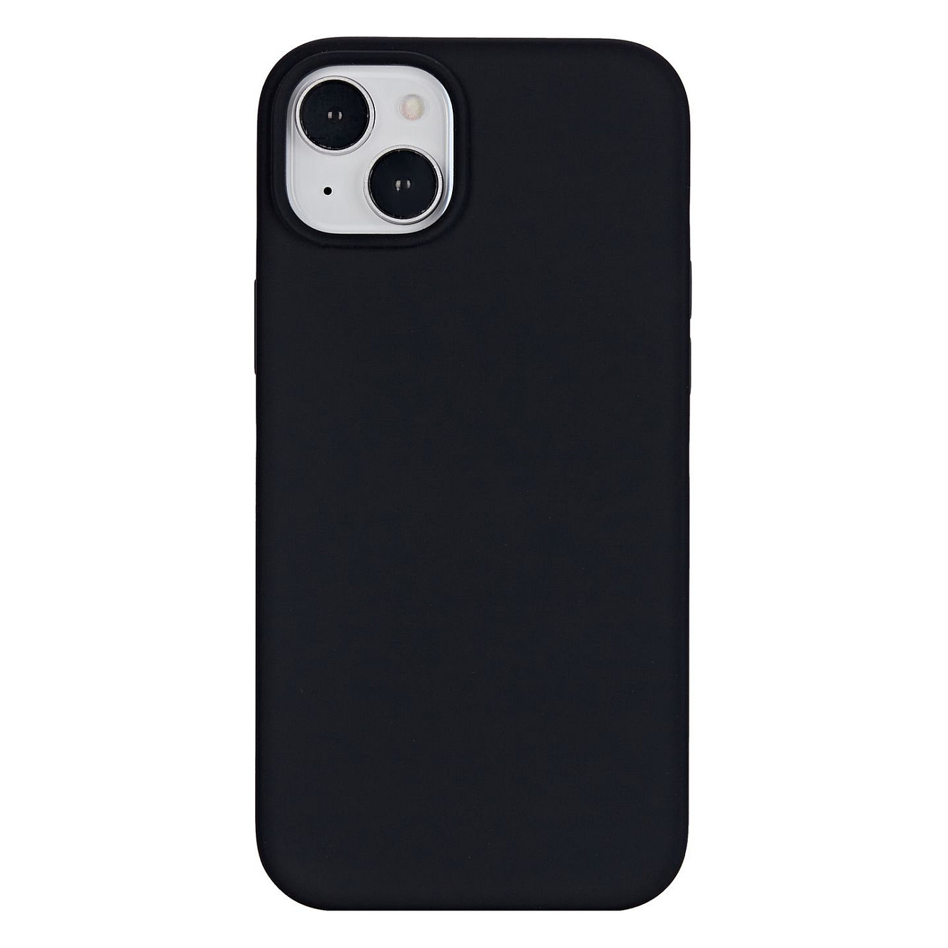 0 iPhone 15 Plus INFINITE ROME - Black