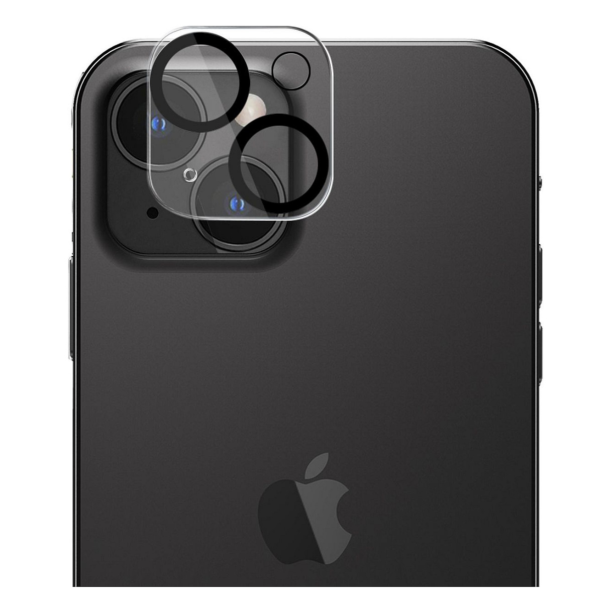 eStuff Camera Lens Protector iPhone 13/13 mini