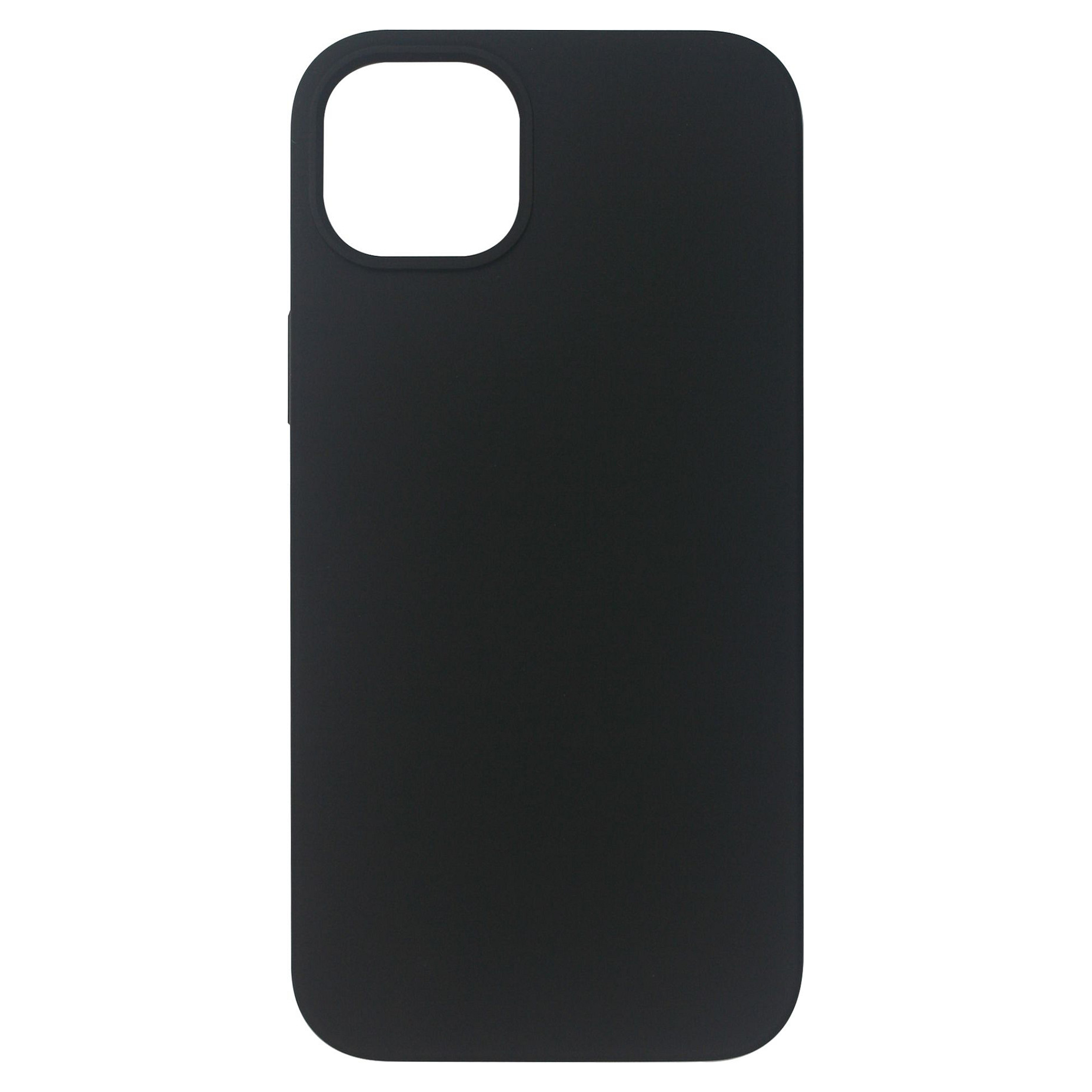 eStuff INFINITE VIENNA iPhone 14 Plus Black Cover