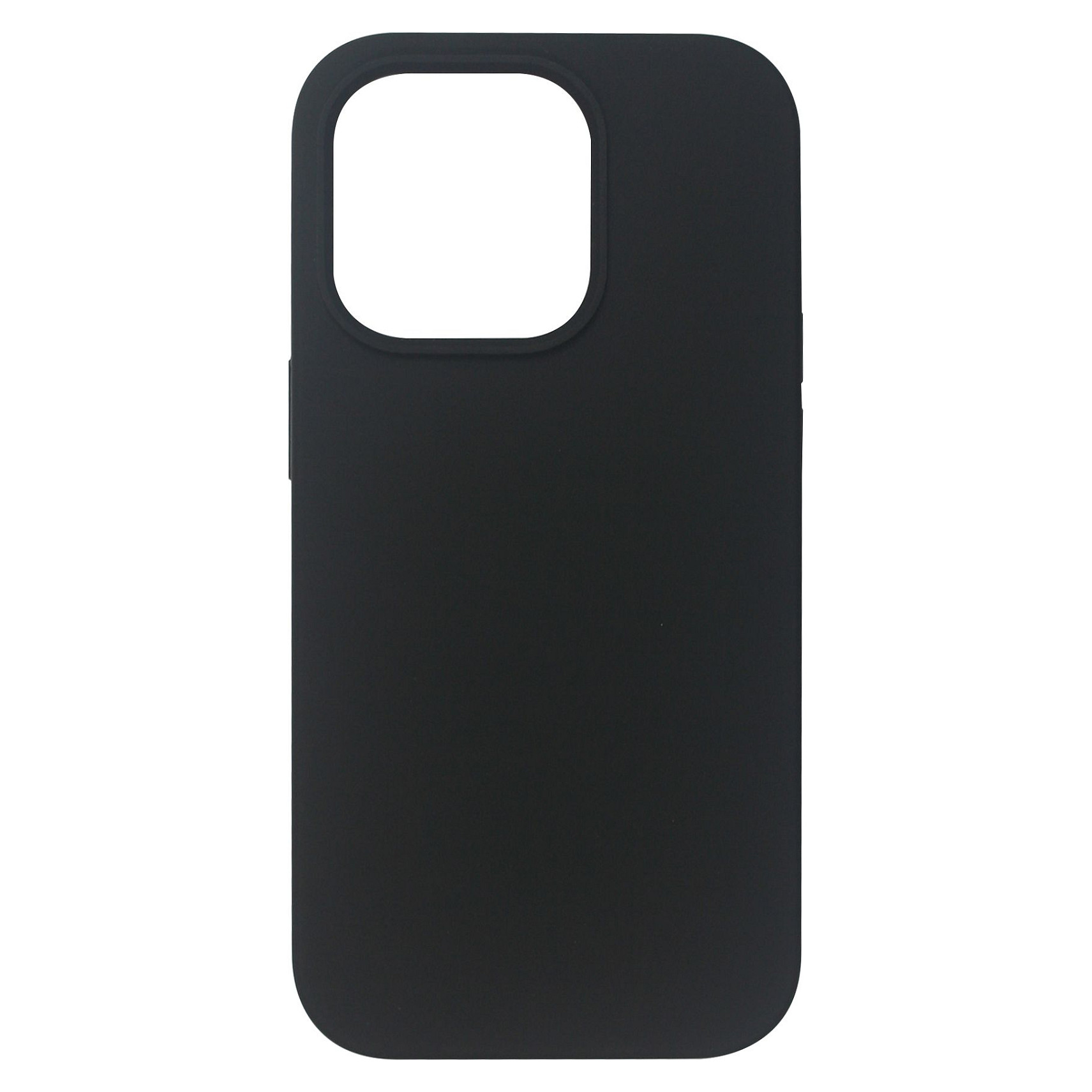 eStuff INFINITE VIENNA iPhone 14 Pro Black Cove