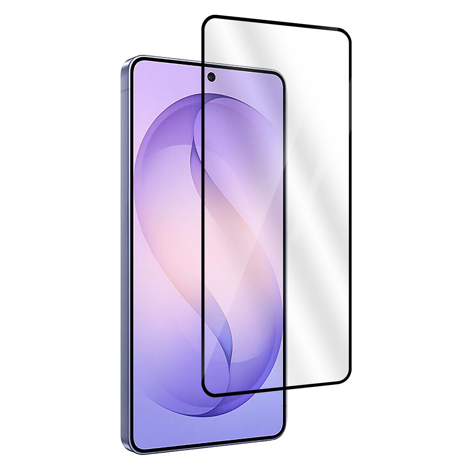eStuff Samsung Galaxy S26 Ultra Screen Protector. Full Cover