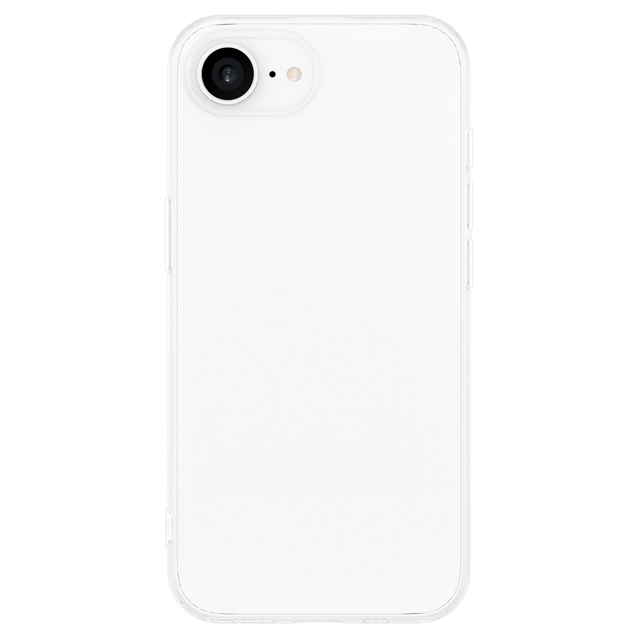 eStuff INFINITE (GRS) VIENNA iPhone 17e/16e Clear Cover.