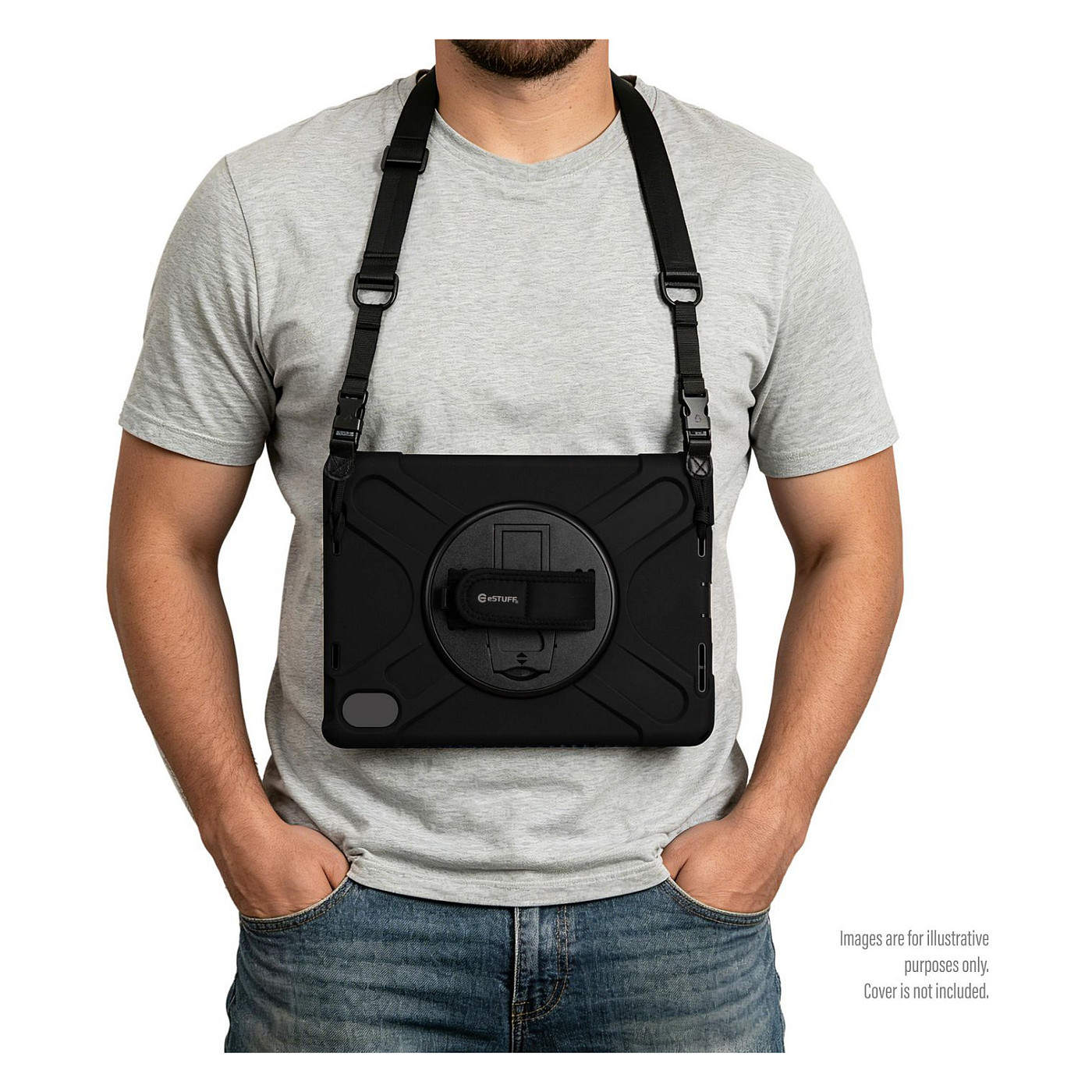 eStuff Shoulder Strap for AUSTIN and