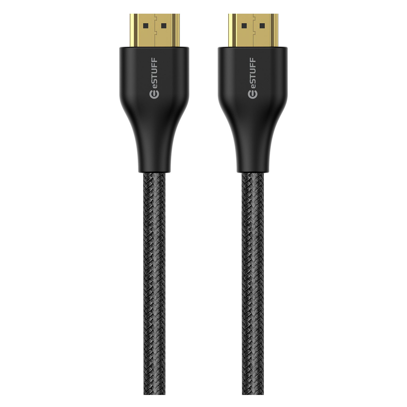 eStuff INFINITE HDMI 2.1 Cable 8K 2m