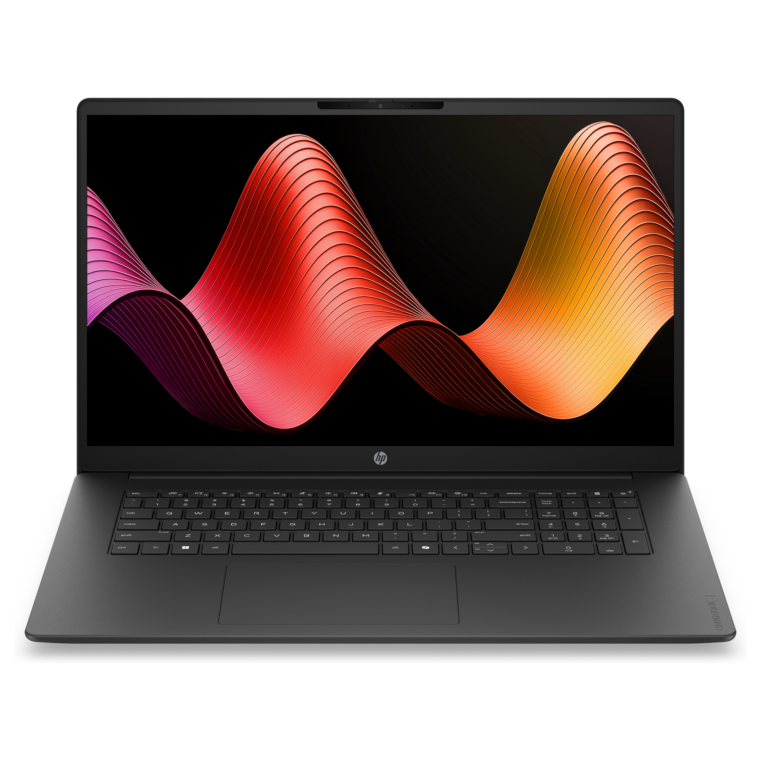 HP OmniBook 3 Laptop 17-dk0430ngx Core3 100U/8GB/512SSD/noOS