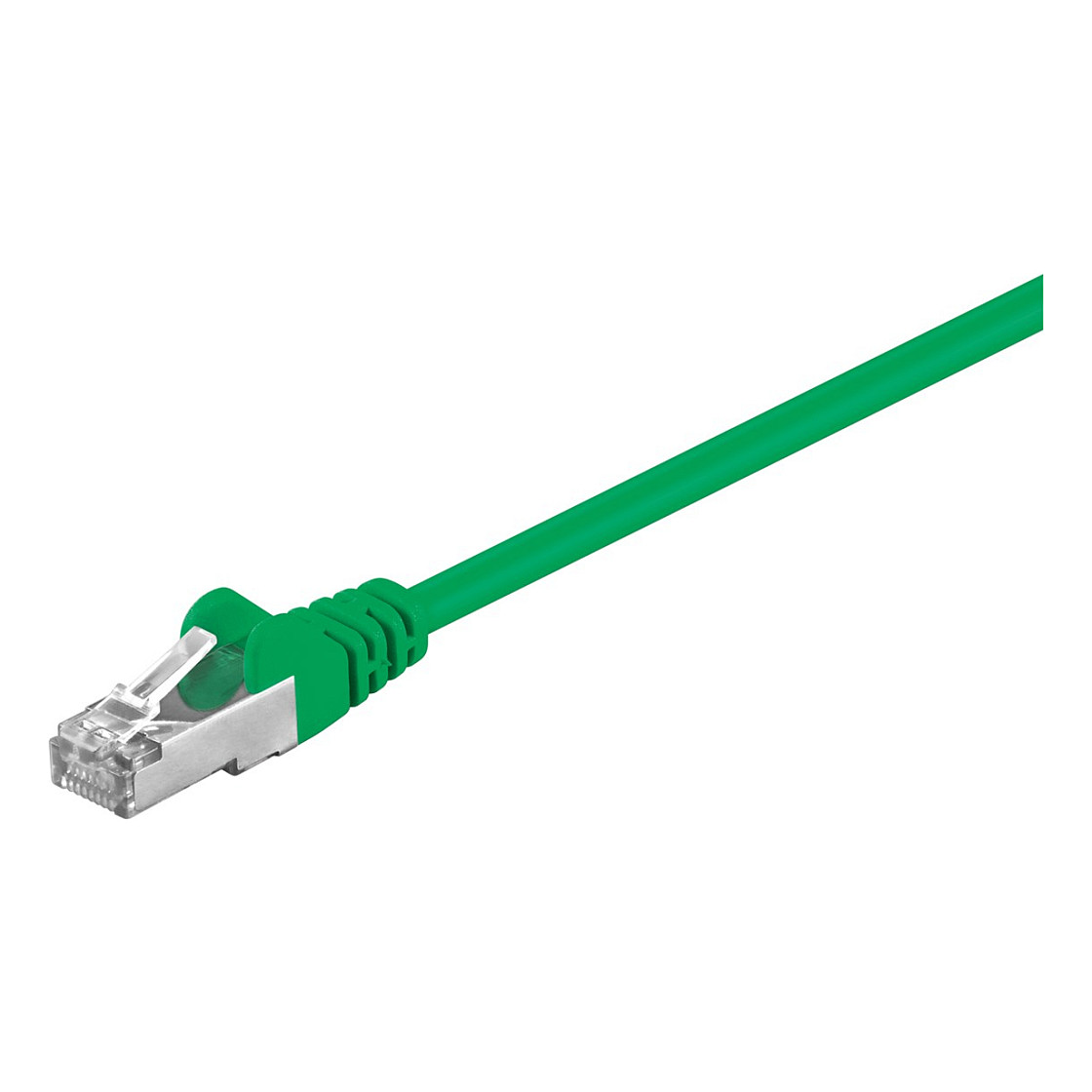 goobay Netzwerkkabel 50182 3 m
