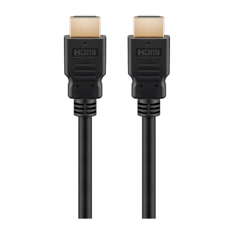 goobay Kabel HDMI 2.1 8K 58265 3 m