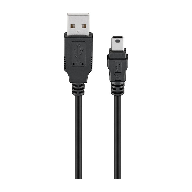 goobay Kabel 50768 3 m