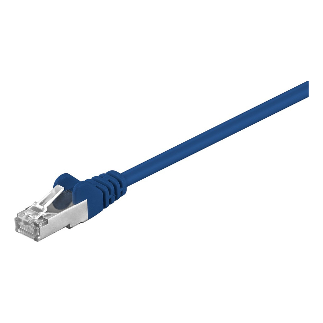 goobay Netzwerkkabel 50157 0.5 m