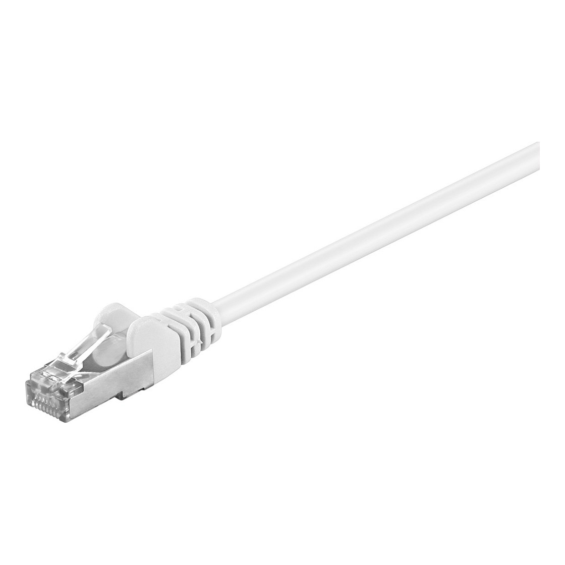 goobay Netzwerkkabel 93498 5 m