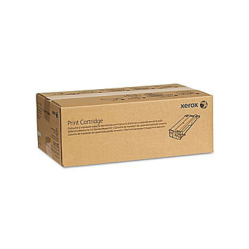 Xerox Toner Black 006R01605 Toner