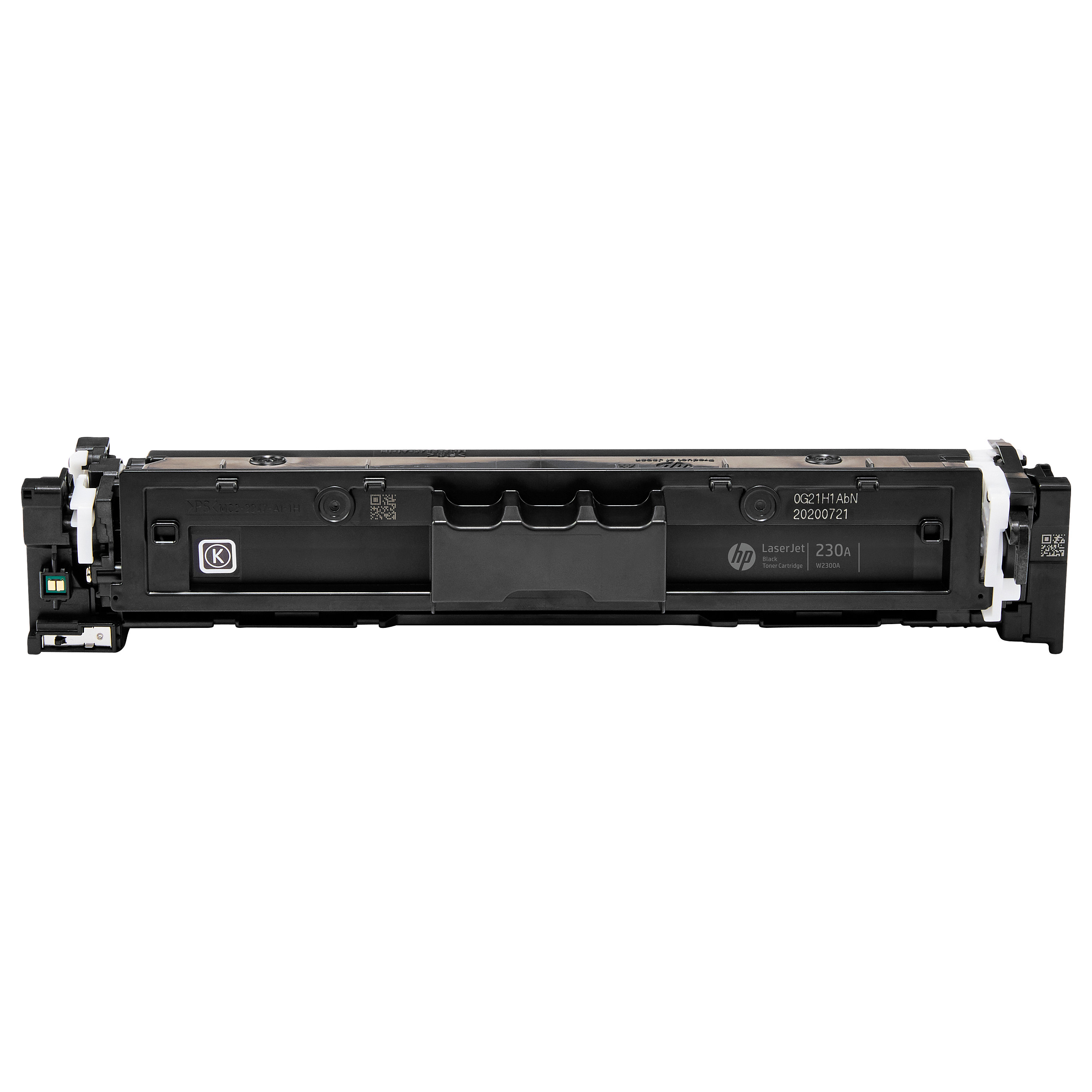 HP 230A Schwarz LaserJet Tonerpatrone