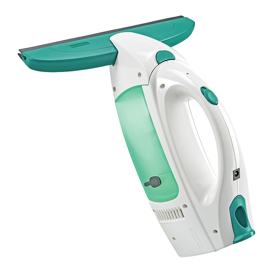 Window Vacuum Cleaner Dry & Clean white green (51000) Reinigung
