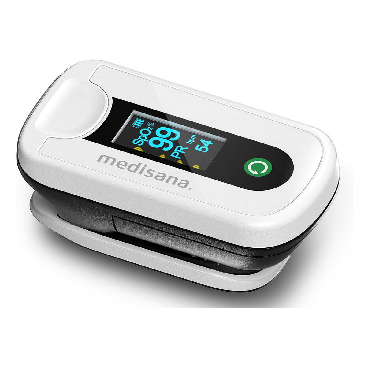 medisana PM 180 Pulsoximeter