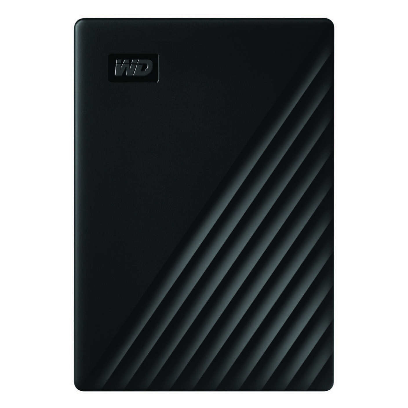 5TB WD Drive PLUS USB3.2 Gen1 Silicon Grey 2.5inch