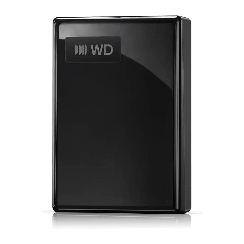 6TB WD MY PASSPORT USB-C 6TB ONYX BLACK WORLDWI