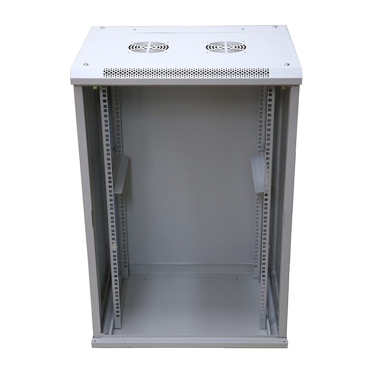 Rack Grey Network Cabinet
