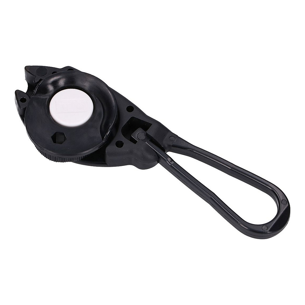 I-FISH-U Drop Cable Fish Clamp 2-5mm with Detachable Holder