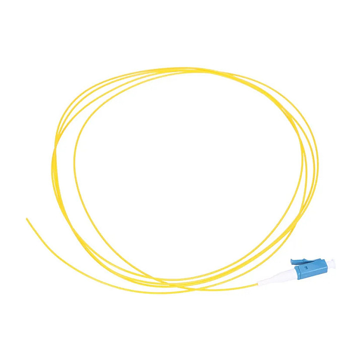 LC/PC Pigtail Single Mode 900um G.657A 1.5m Easy-strip Netzwerk