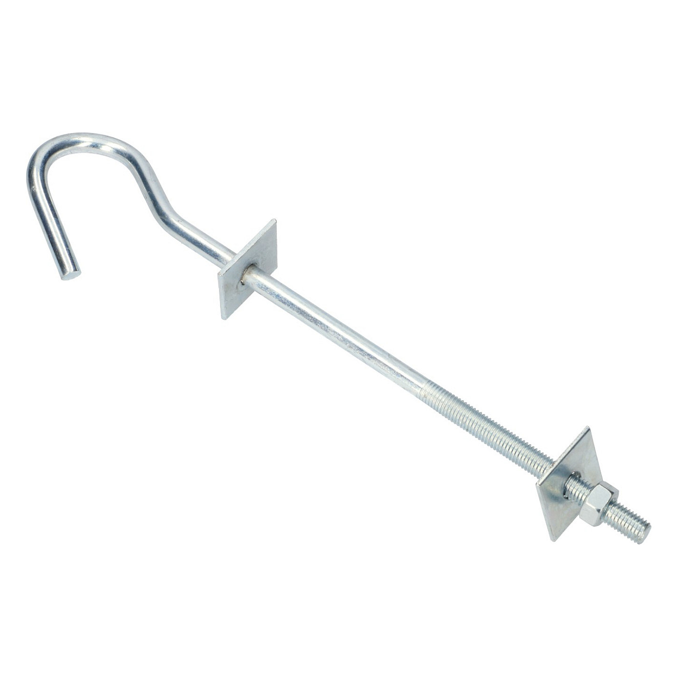 Hook for Hanging Brackets 12/230mm M12