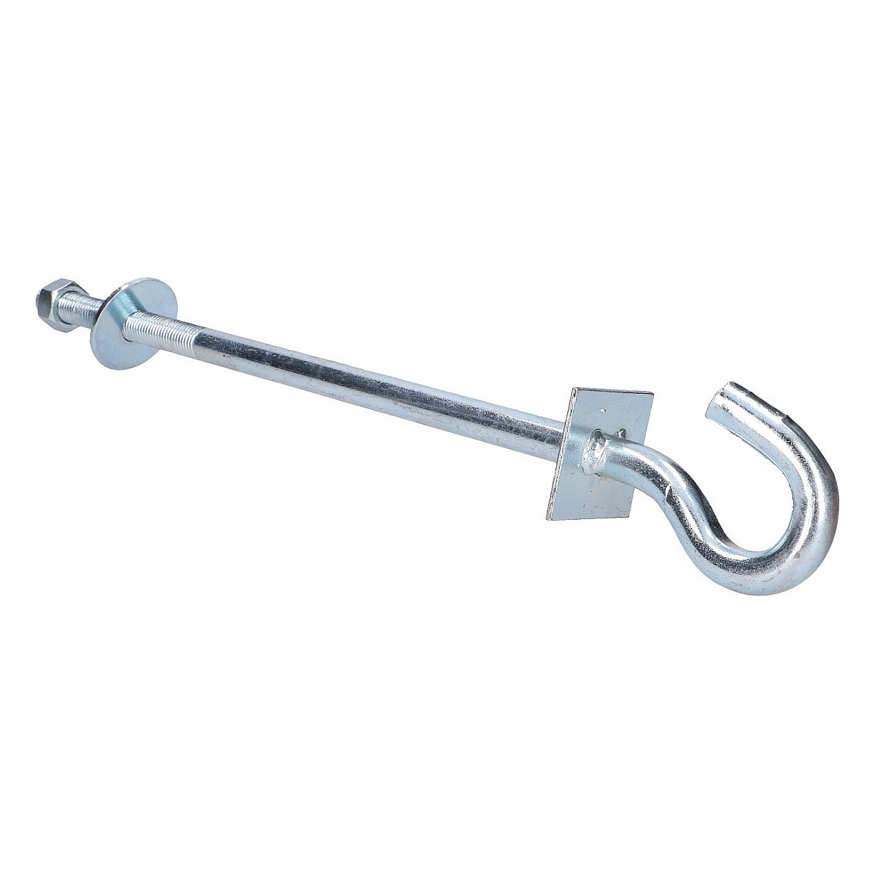 Hook for Hanging Brackets 12/350mm