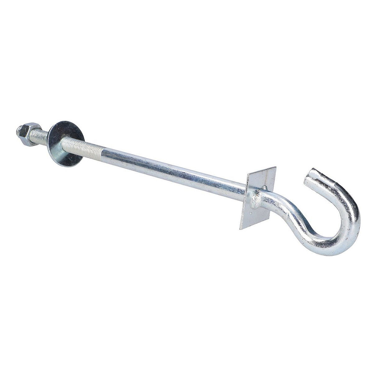 Hooks for Hanging Brackets 16/300 Mm
