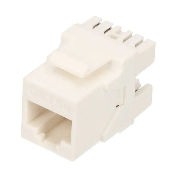 CAT5E UTP | Keystone | RJ45