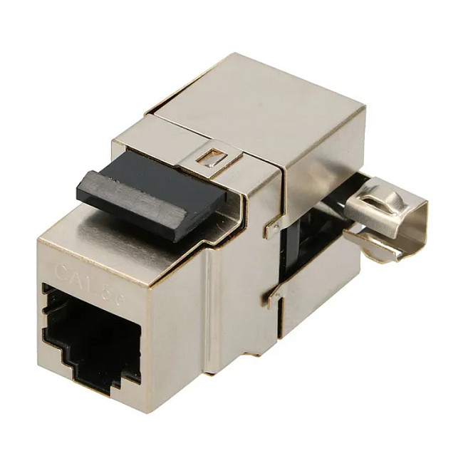 Keystone Extralink CAT5E STP, RJ45 Anschluss