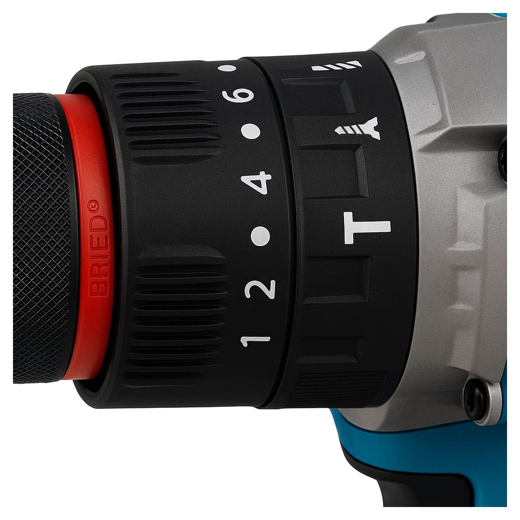 POWERLINK AKUMULATOROWA WIERTARKO-WKRETARKA UDAR Z RACZKA PWL-06 13MM 20V 2X4AH
