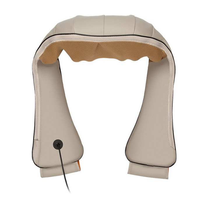 Smart Life Nackenmassager, 3 Geschwindigkeiten, 30W, AC/DC Stromversorgung