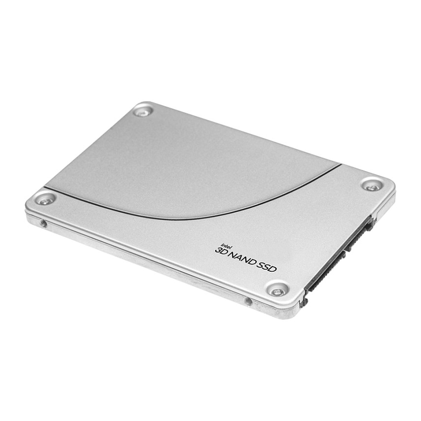 2,5"" 7.68TB Solidigm D3-S4520 Series (SATA 6Gb/s, 3D4, TLC) Generic Single Pack52