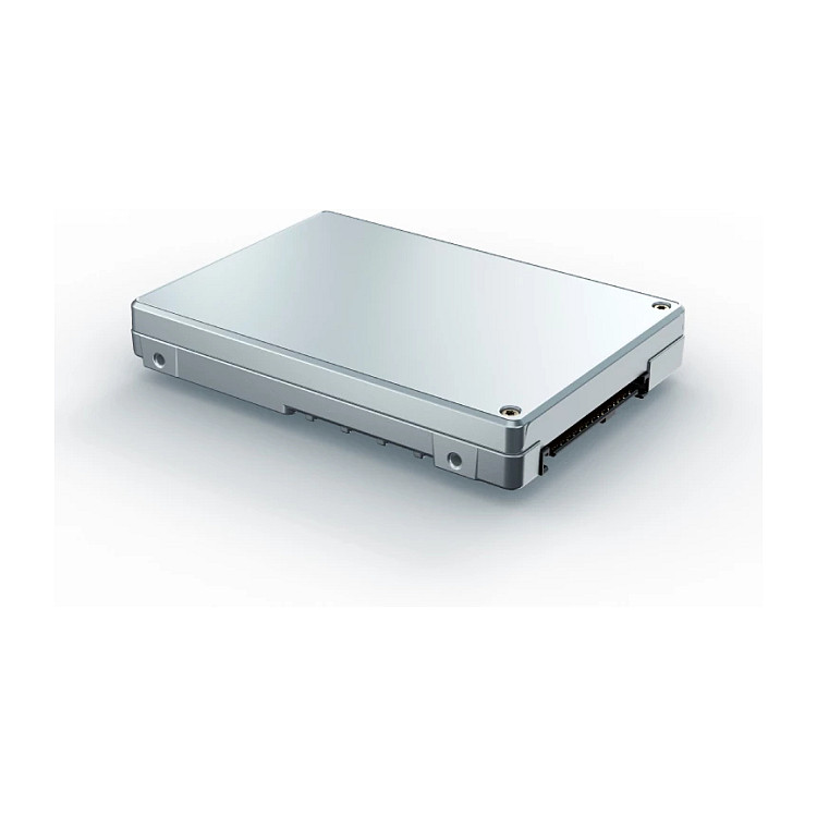 2,5"" 1.92TB Solidigm D7-P5520 Series (PCIe 4.0 x4, 3D4, TLC) Generic Single Pack