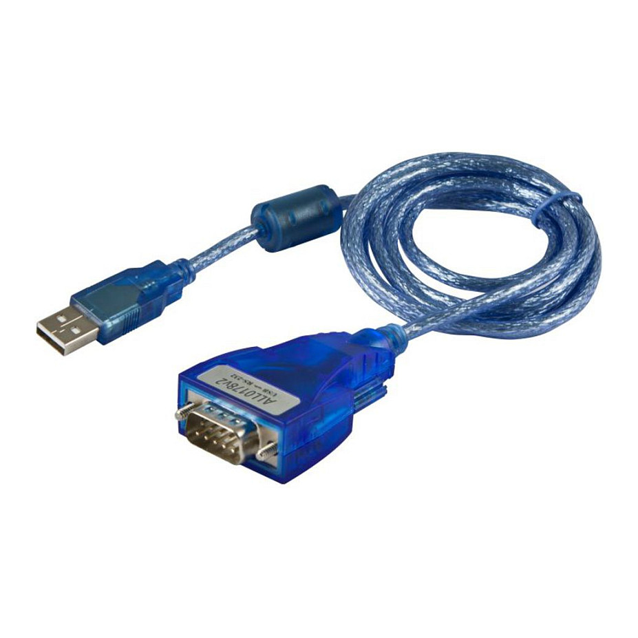 ALL0178V2 serial cable