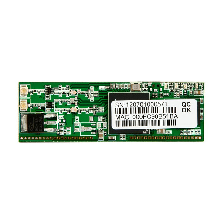 ALL5002CPU control processor