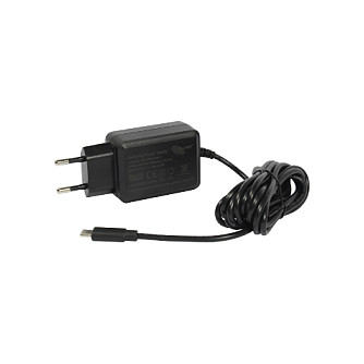 Replacement Power Supply - 5V/3A to USB-C 2m Cable
