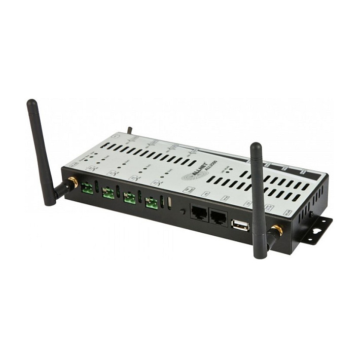 MSR Zentrale ALL3500 zbh. KEFA (Phoenix® kompatible) Relais-Ersatzstecker 4er Set