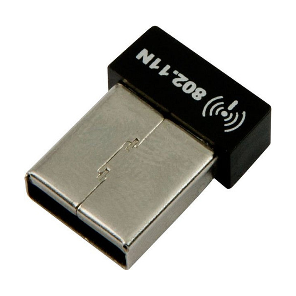 Wireless N 100Mbit USB WLAN Nano Stick ALL-WA0150N (MTK7601)