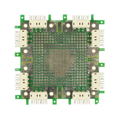 Brickâ€™Râ€™knowledge Platine EMODRST2x2 Internet of Things (IoT)