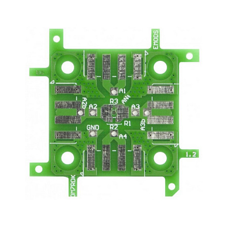Brickâ€™Râ€™knowledge Platine EMODS Internet of Things (IoT)