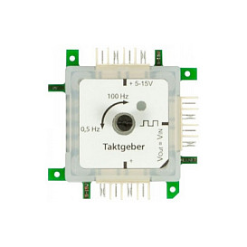 BrickRknowledge Taktgeber Internet of Things (IoT)