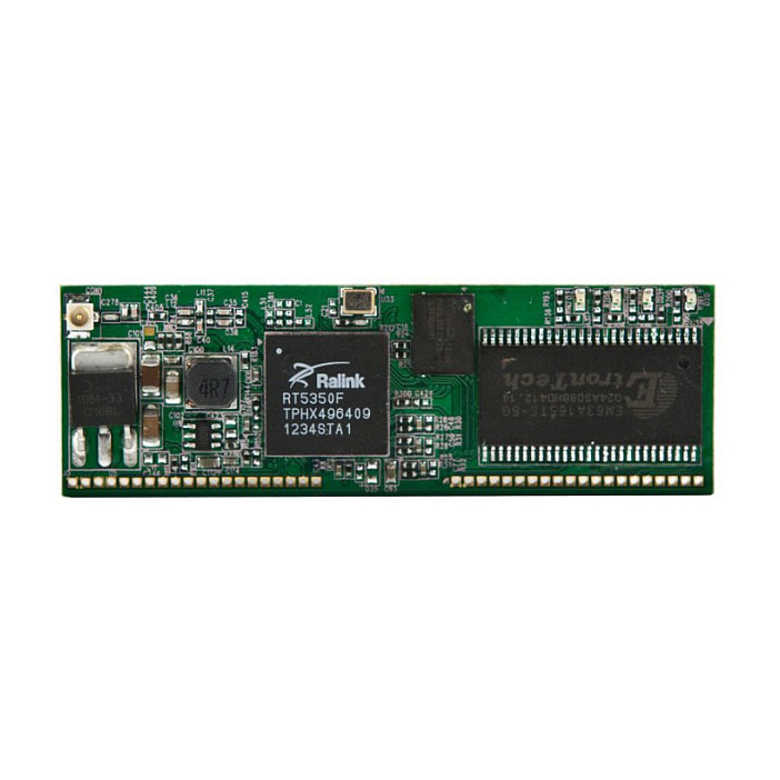 MSR CPU ALL5003 CPU Board Ralink RT5350