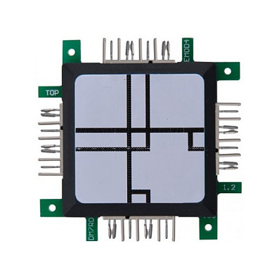 BrickRknowledge Leitung Doppel spezial (z.B. verbinden von 2 NAND) Internet of Things (IoT)