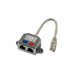 RJ45, Synergy 21,