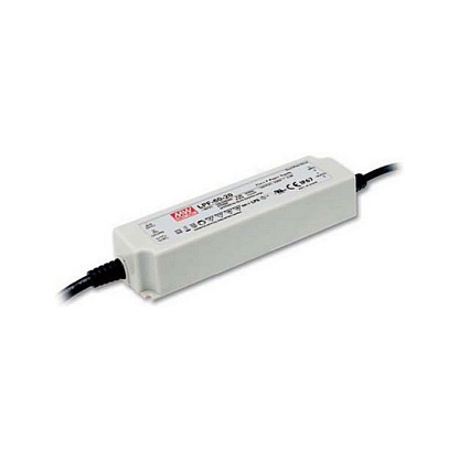 21 Netzteil - CC Driver 350mA ~28V (light panel 12W)