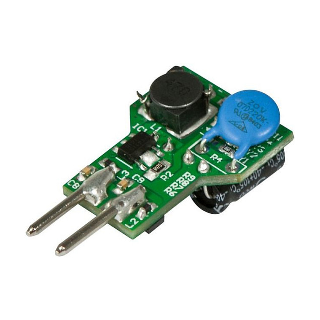 21 Netzteil - CC Driver ALL1084