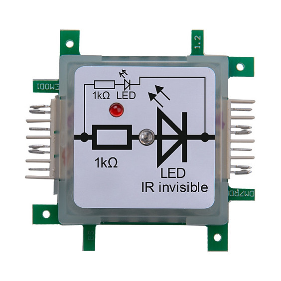ALLNET BrickRknowledge LED IR Internet of Things (IoT)