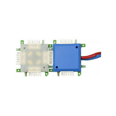 ALLNET BrickRknowledge LED Highpower 1 W